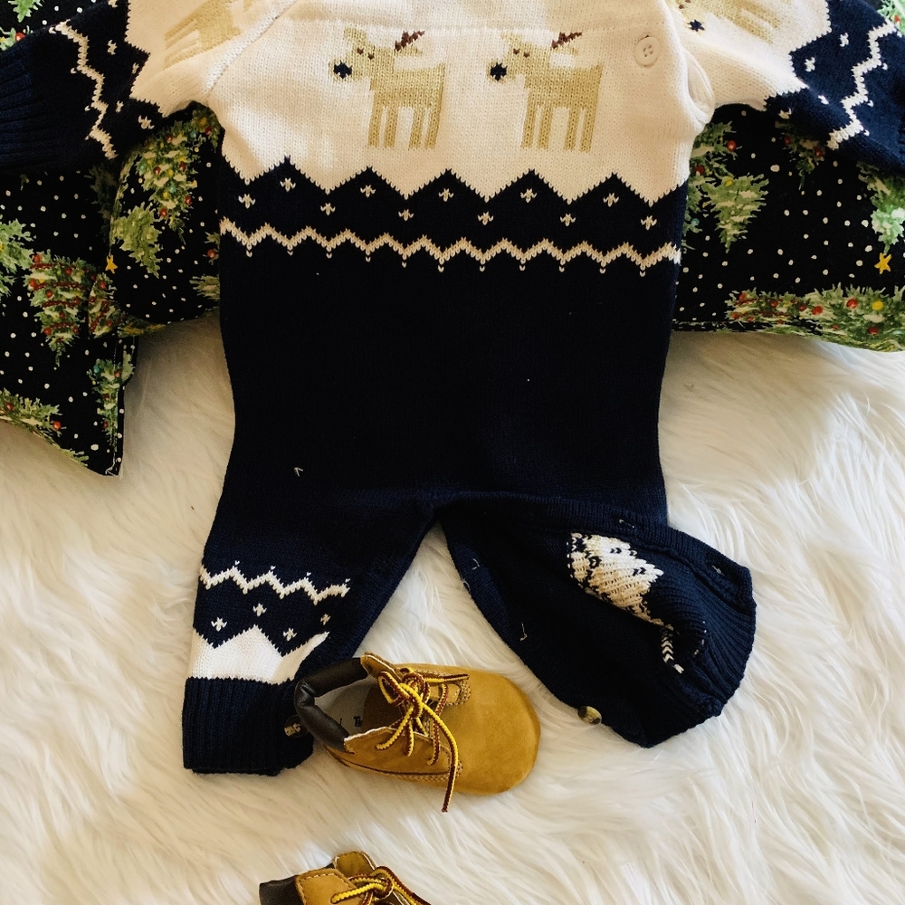 Baby boy outfit